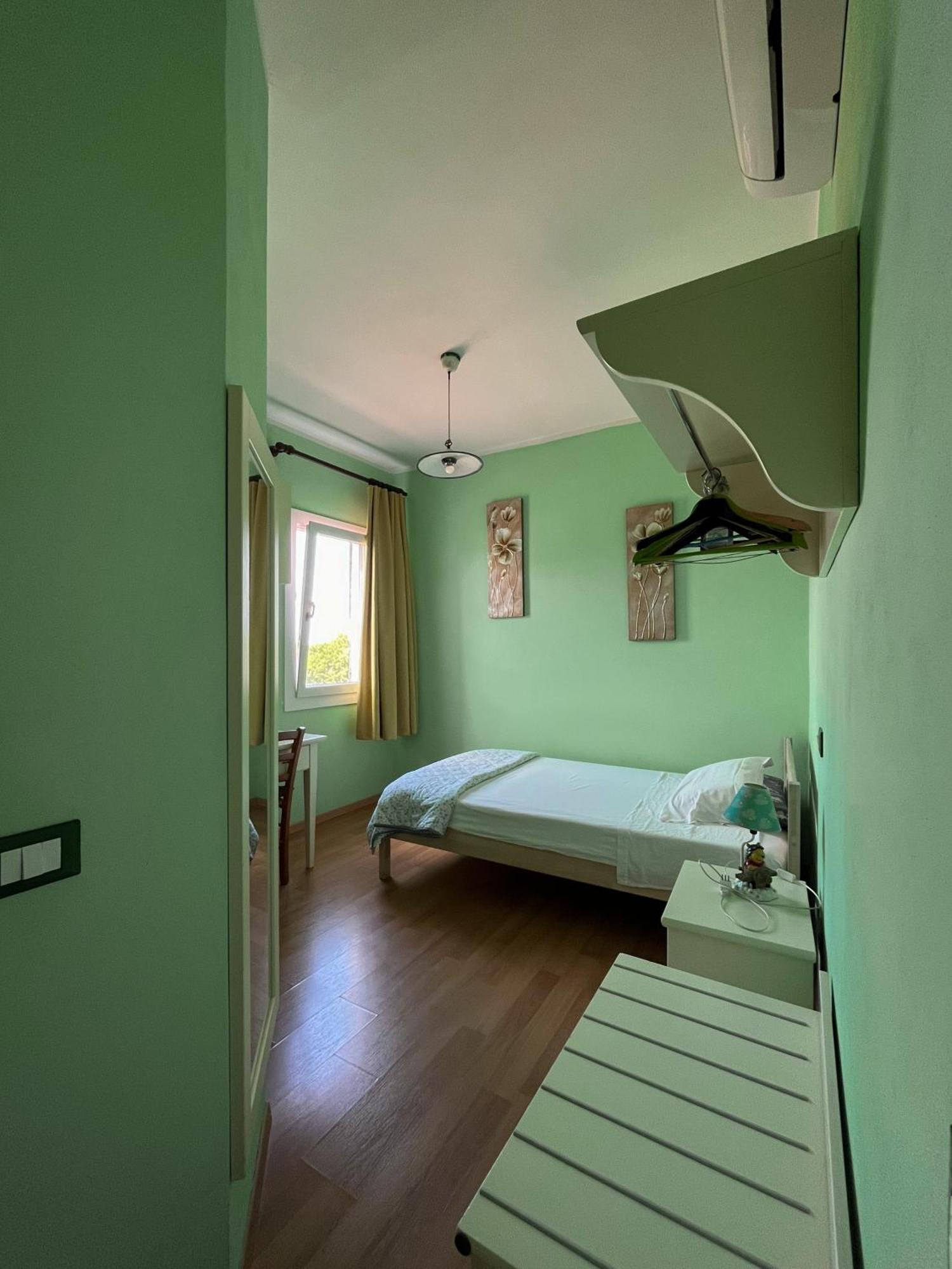 Corte Bussari Arquà Polesine Exteriér fotografie