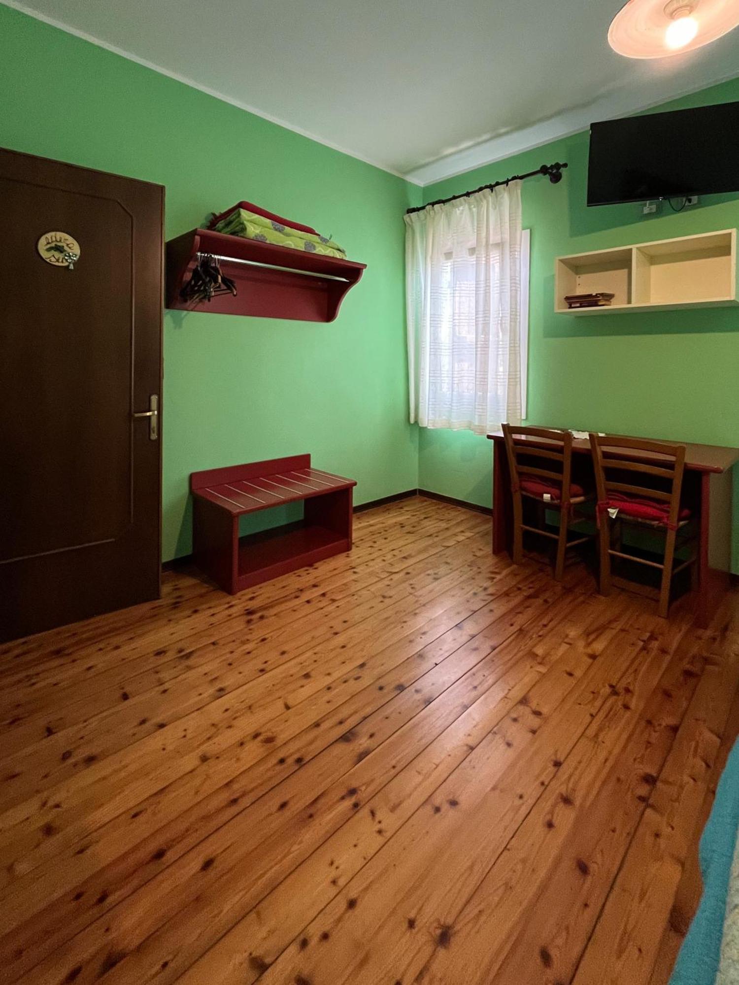 Corte Bussari Arquà Polesine Exteriér fotografie