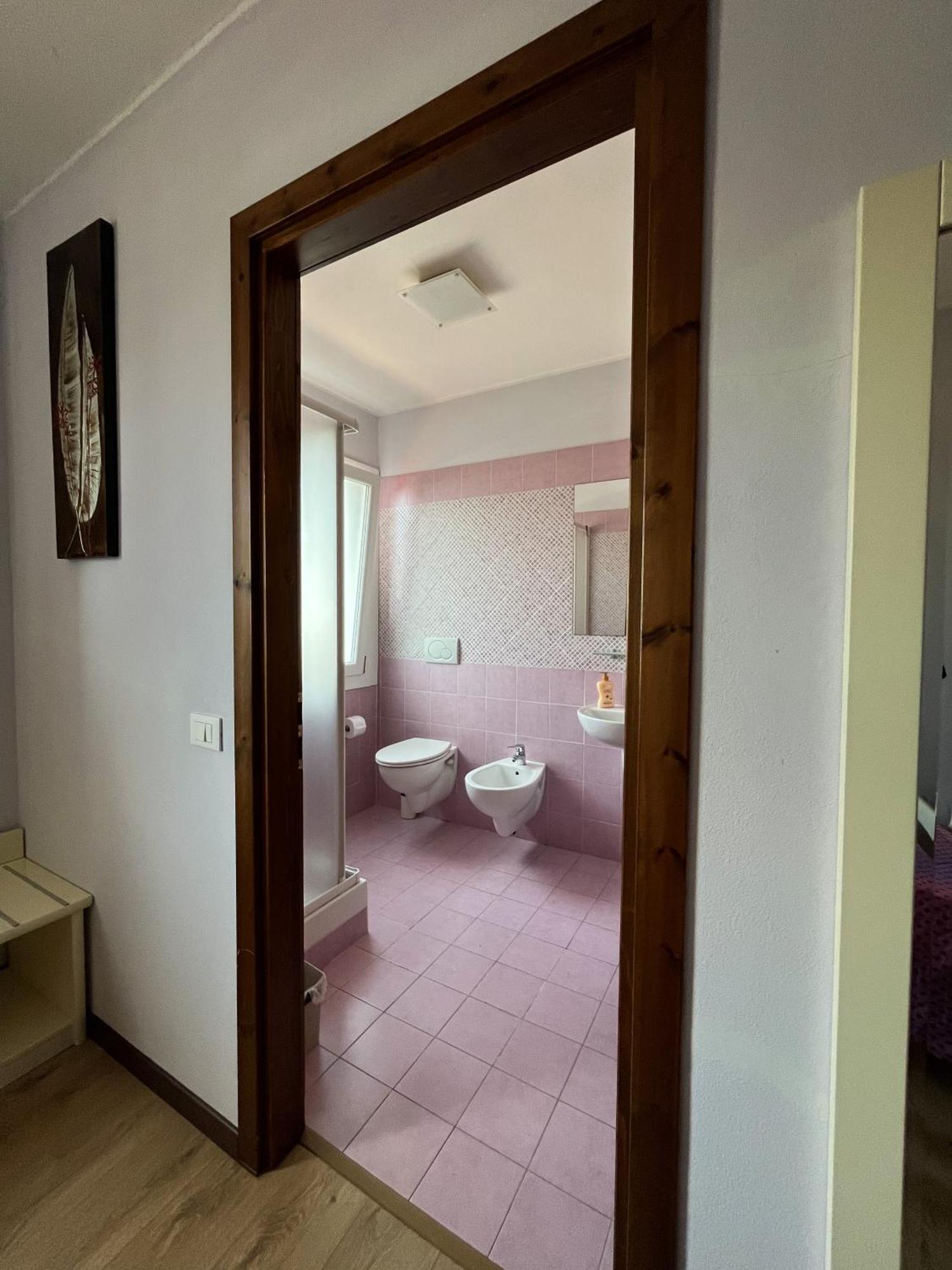 Corte Bussari Arquà Polesine Exteriér fotografie