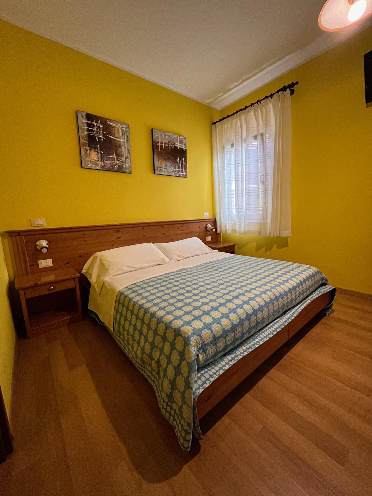 Corte Bussari Arquà Polesine Exteriér fotografie