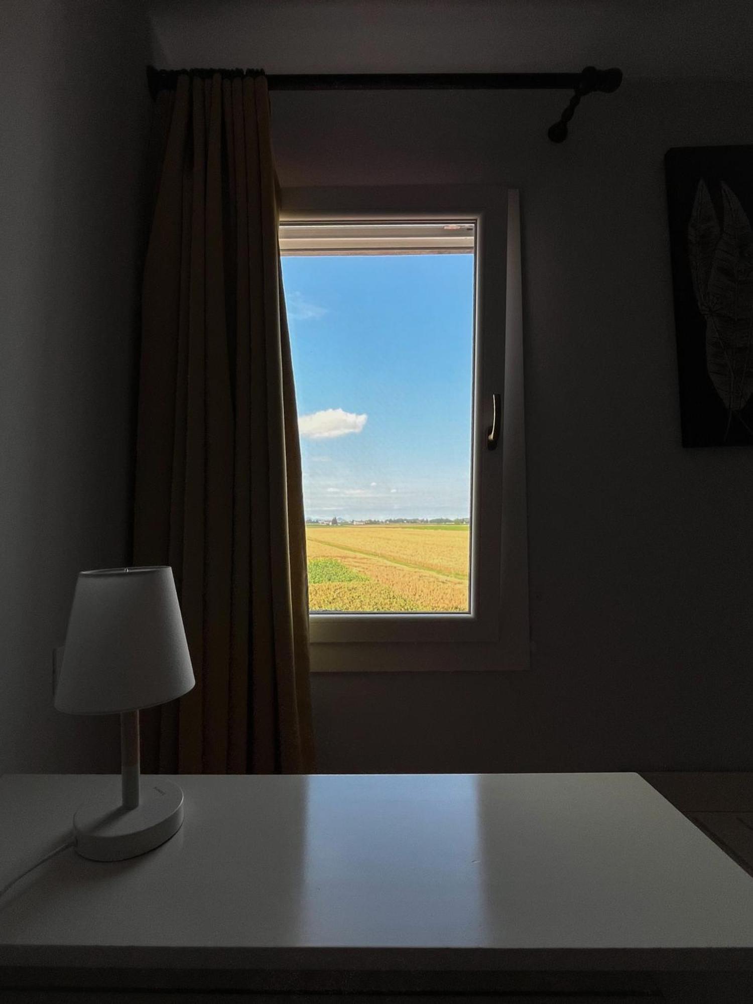 Corte Bussari Arquà Polesine Exteriér fotografie
