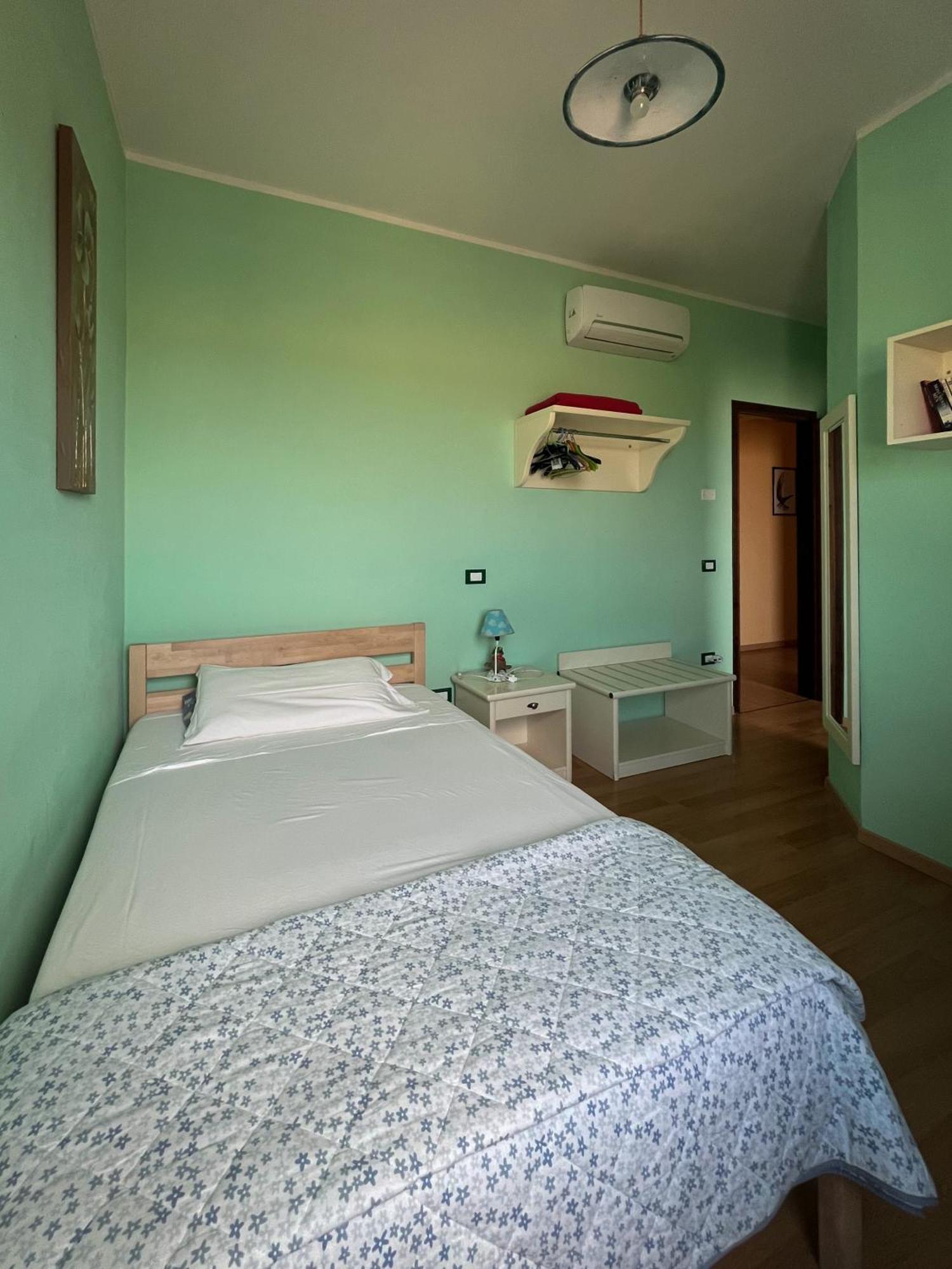Corte Bussari Arquà Polesine Exteriér fotografie