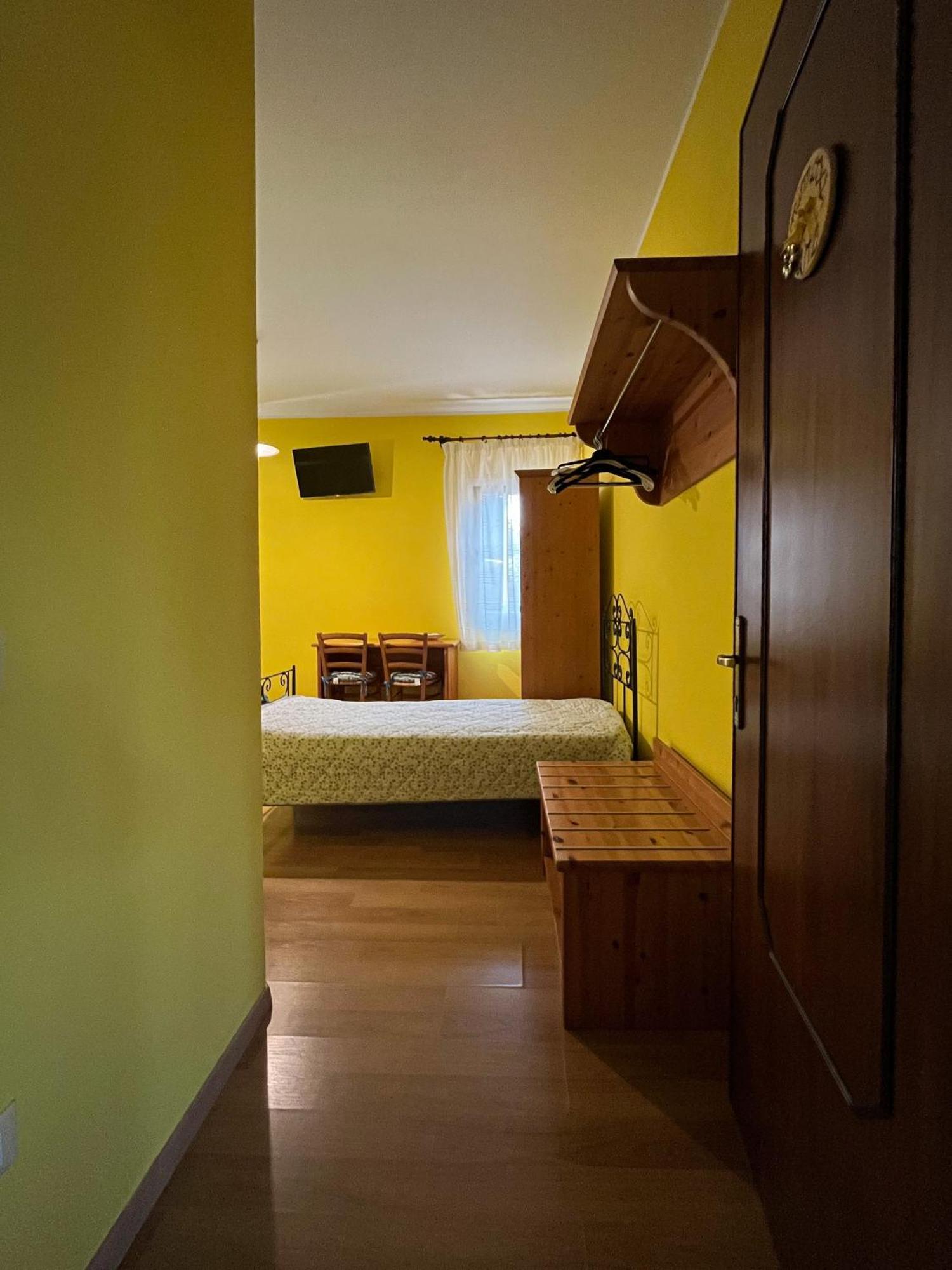 Corte Bussari Arquà Polesine Exteriér fotografie
